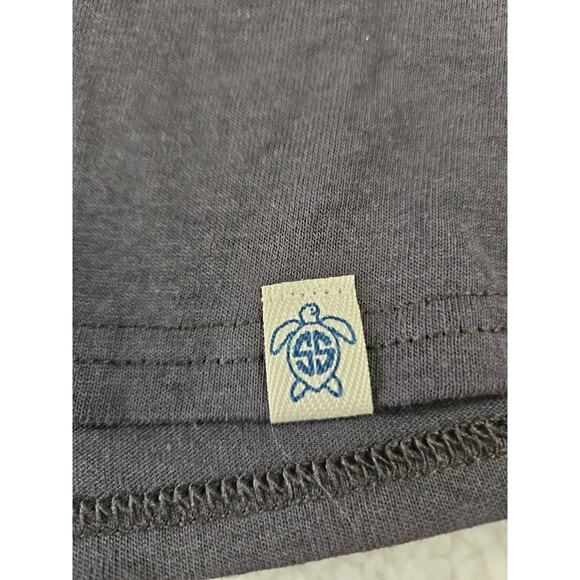 Simply Southern Women's Size Small Long Sleeve Crew Neck Pullover Top, Cowgirl - Picture 7 of 9